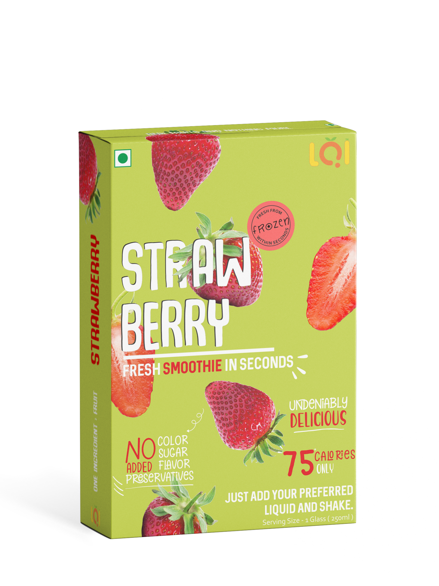 Strawberry