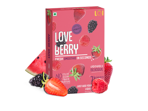Love Berry