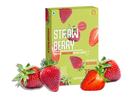Strawberry