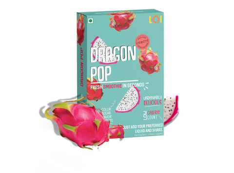 Dragon Pop